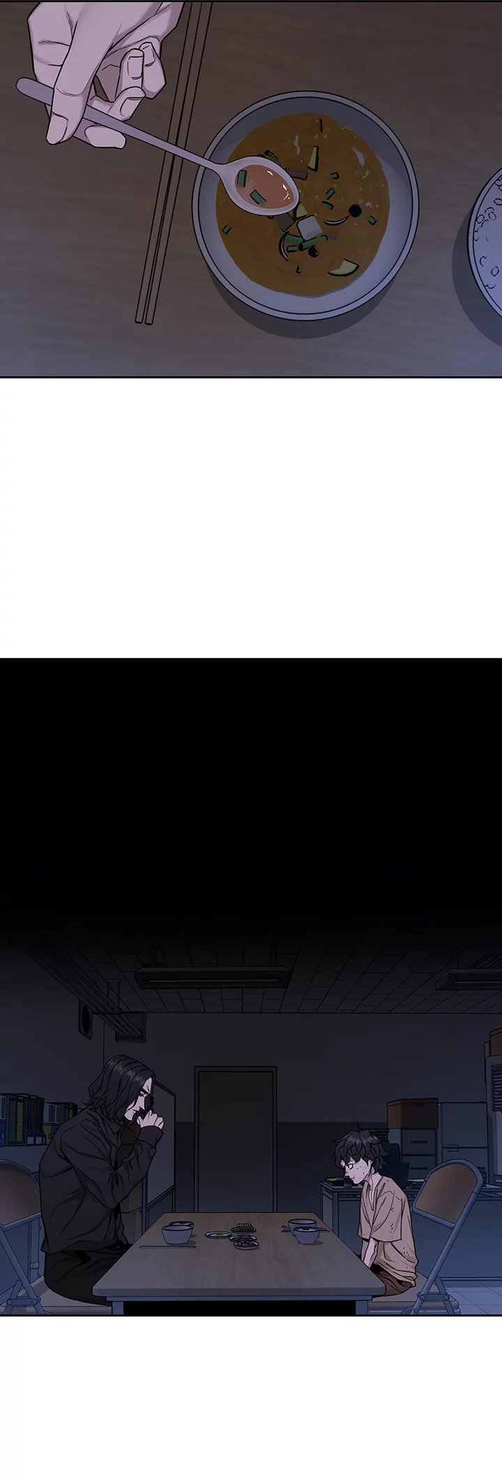 One Kill - Chapter 48 [photo 23] - MangaPorn