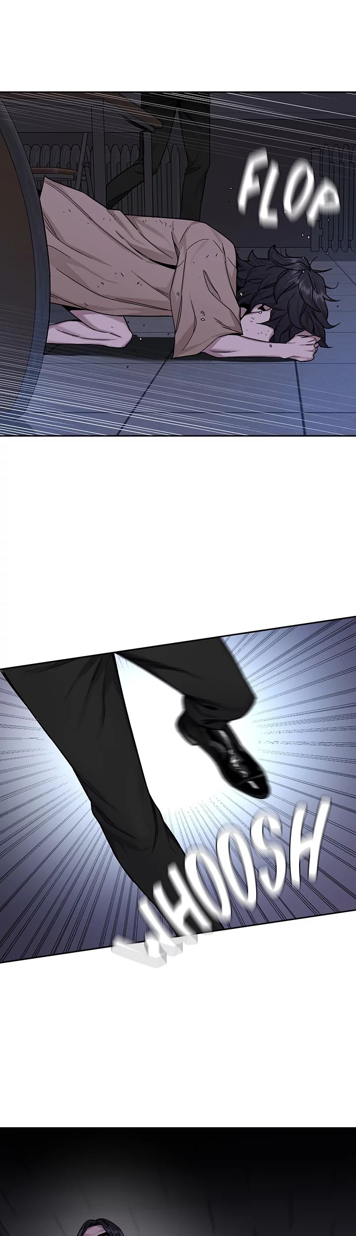 One Kill - Chapter 48 [photo 26] - MangaPorn