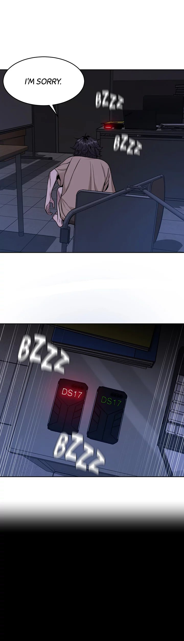 One Kill - Chapter 48 [photo 30] - MangaPorn