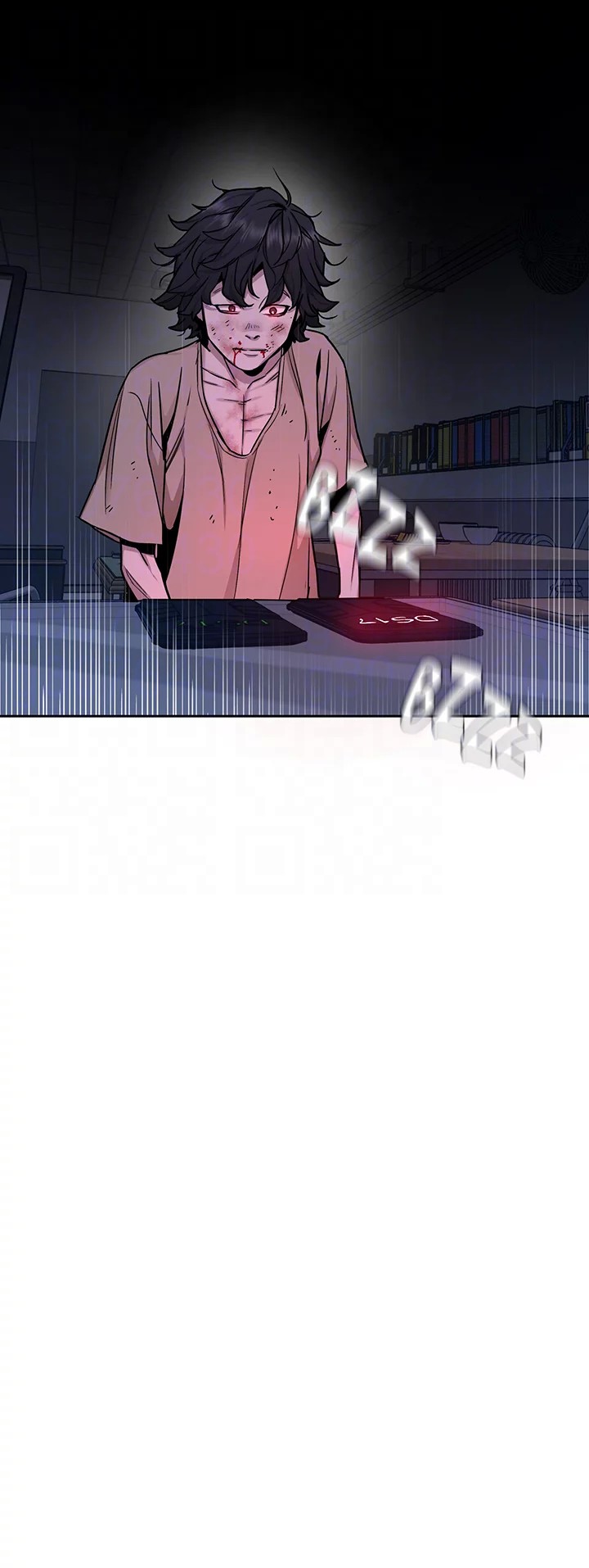 One Kill - Chapter 48 [photo 31] - MangaPorn