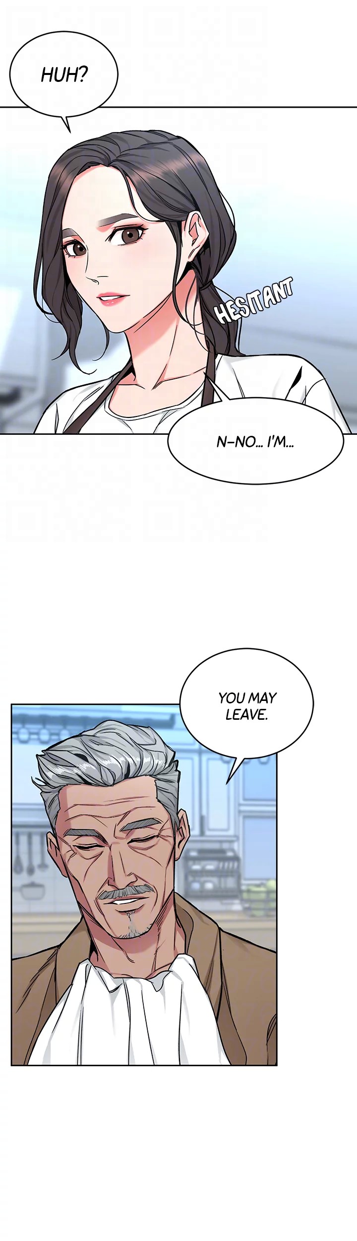 One Kill - Chapter 48 [photo 34] - MangaPorn