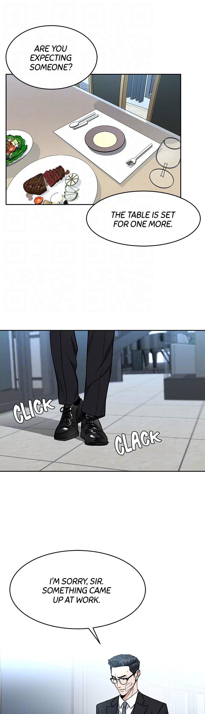 One Kill - Chapter 48 [photo 37] - MangaPorn