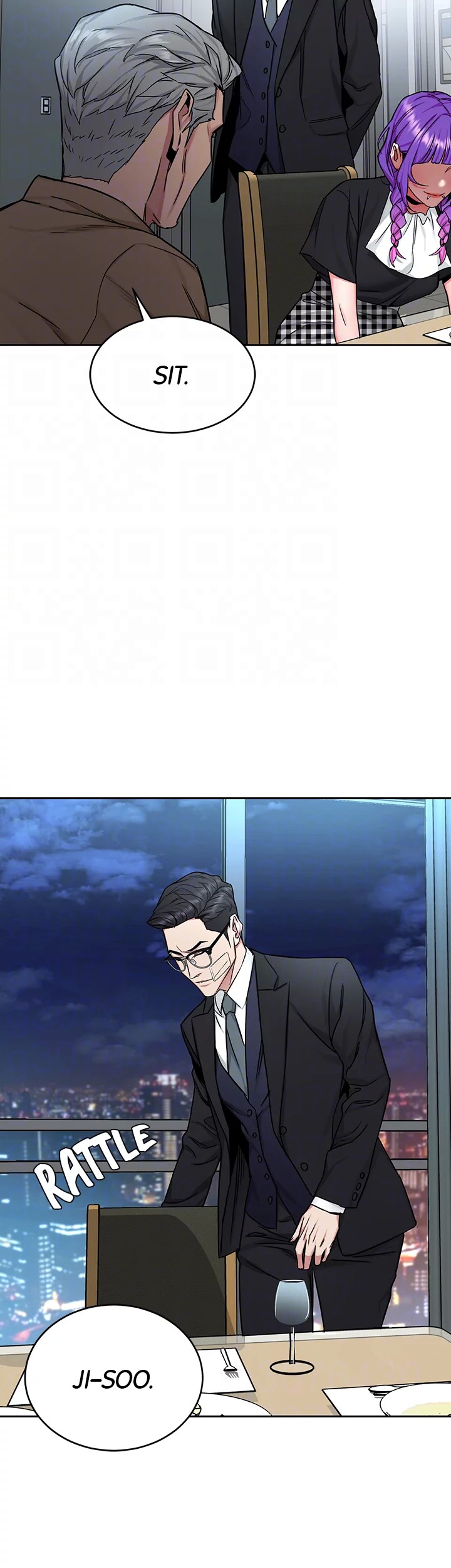 One Kill - Chapter 48 [photo 38] - MangaPorn