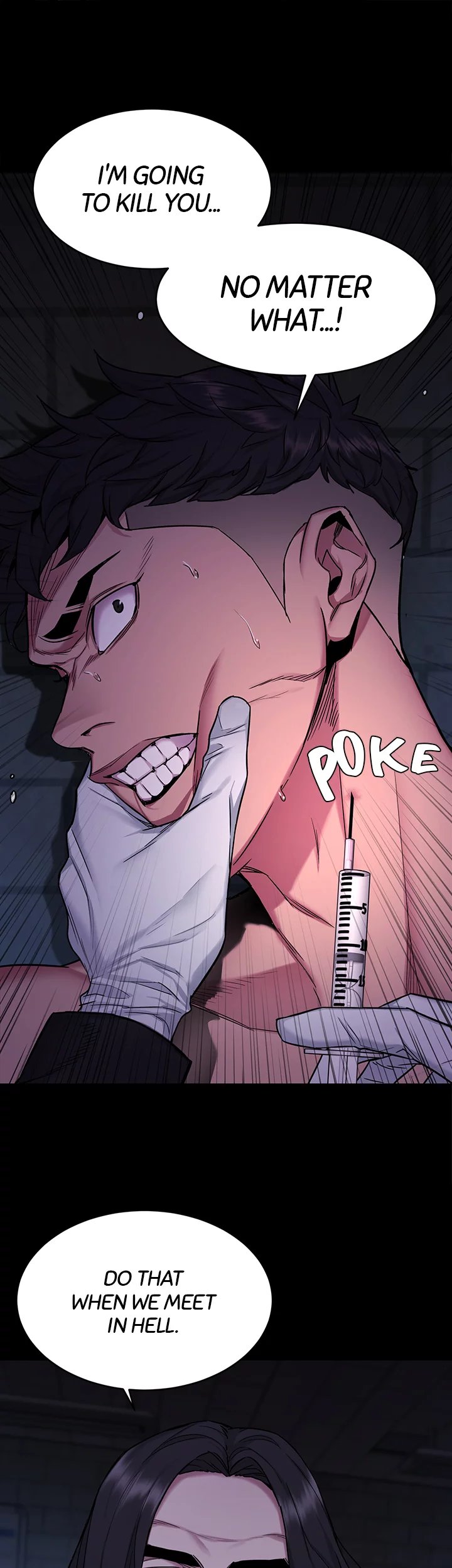 One Kill - Chapter 48 [photo 5] - MangaPorn