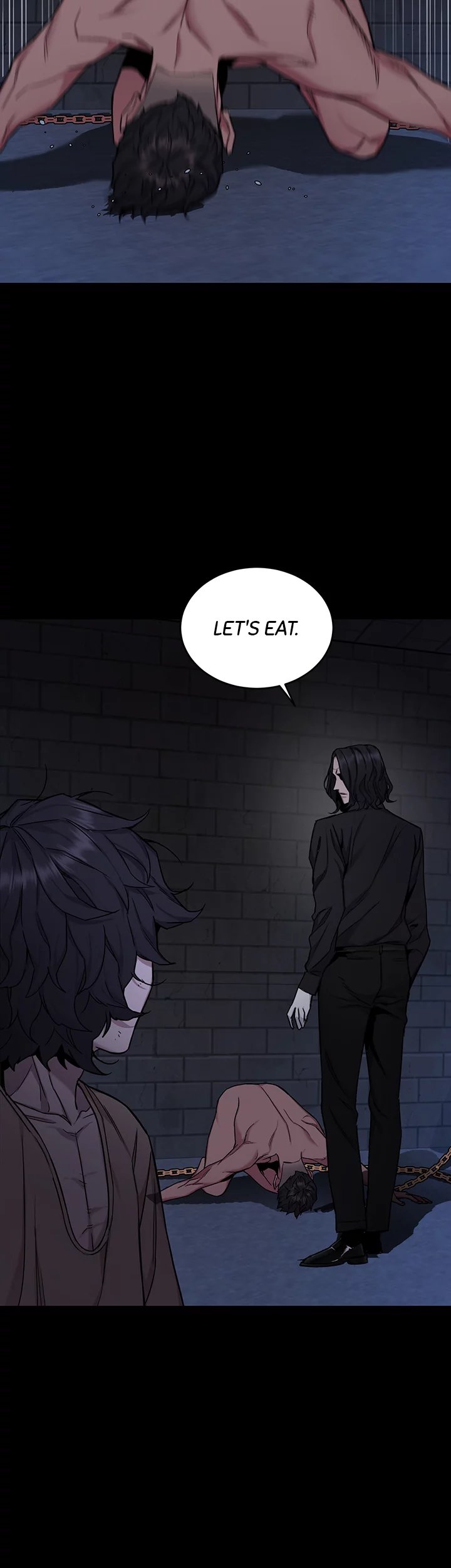 One Kill - Chapter 48 [photo 8] - MangaPorn