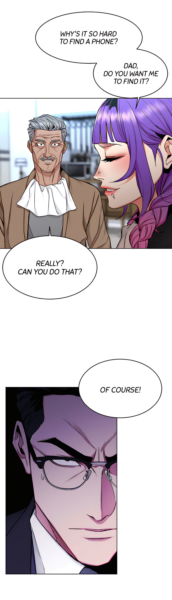 One Kill - Chapter 49 [photo 15] - MangaPorn