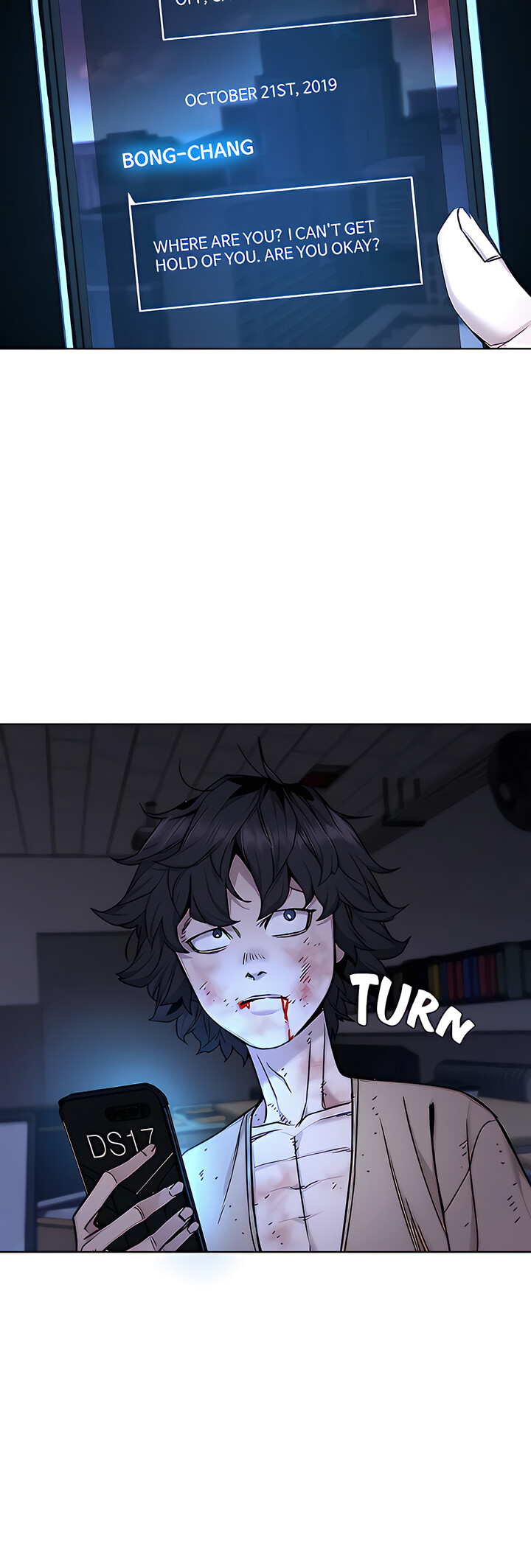 One Kill - Chapter 49 [photo 2] - MangaPorn