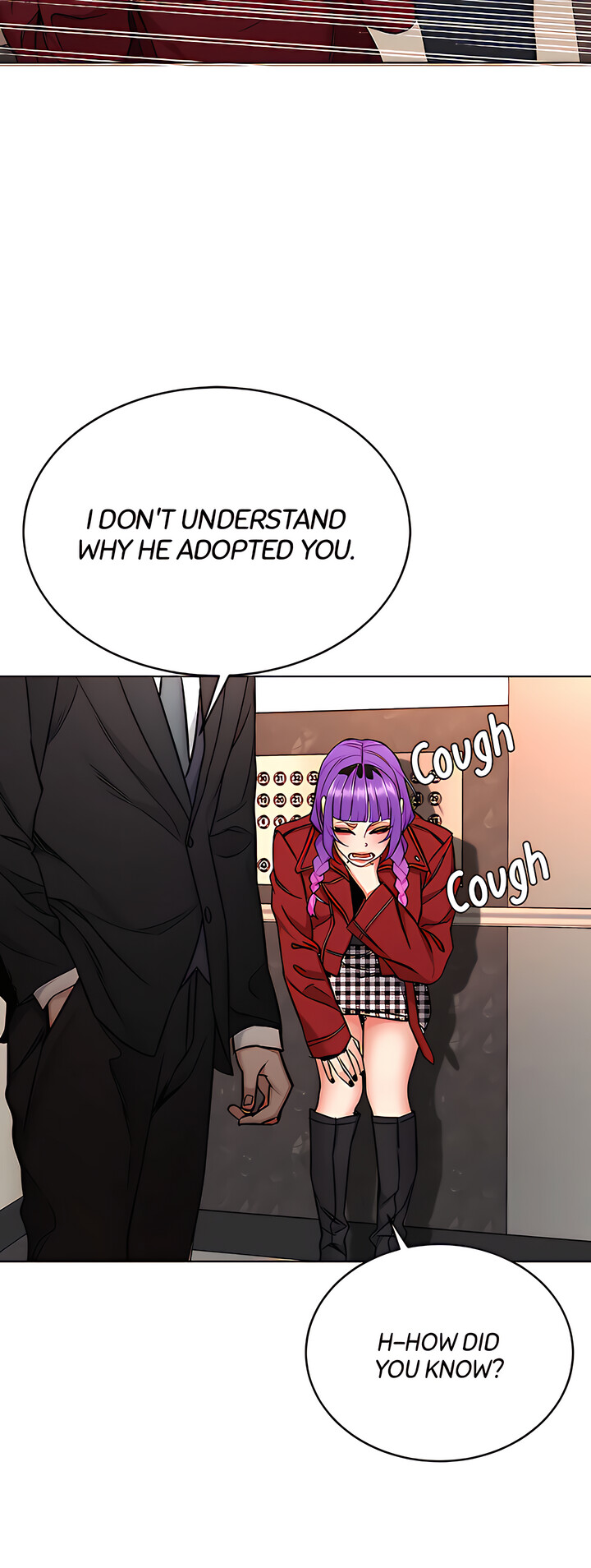 One Kill - Chapter 49 [photo 29] - MangaPorn