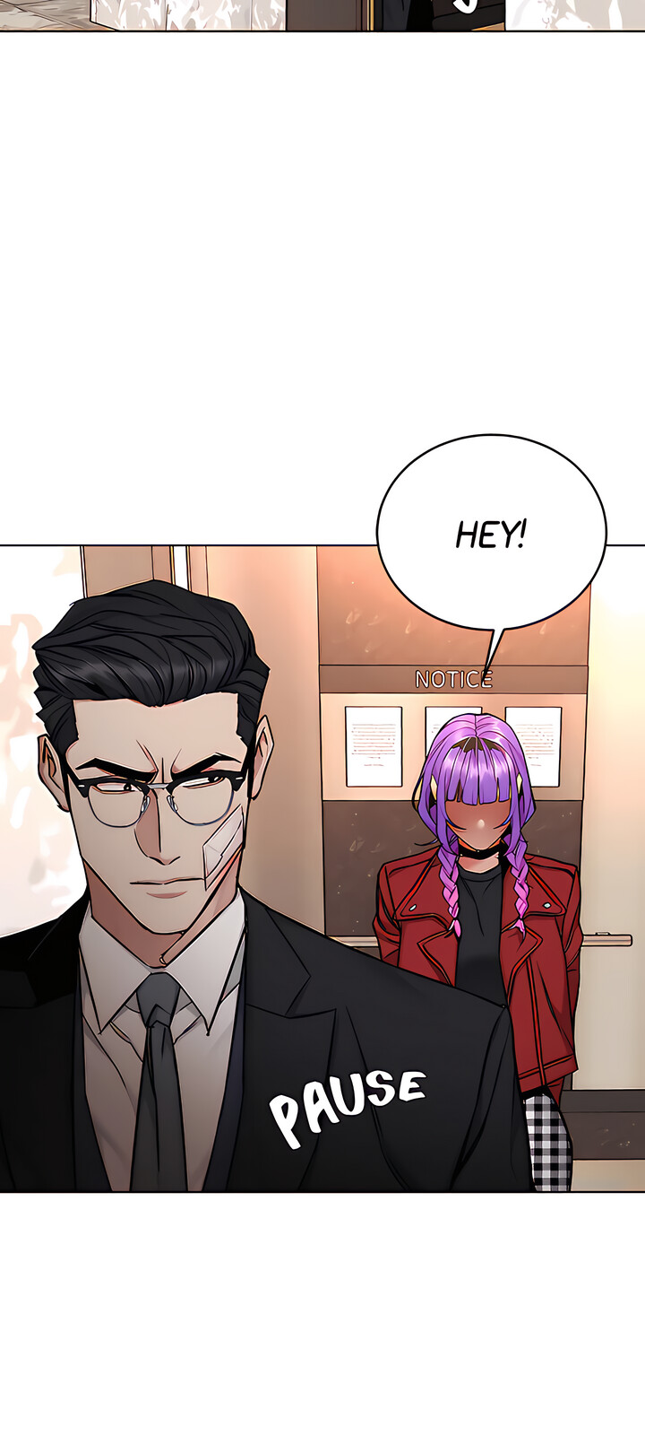 One Kill - Chapter 49 [photo 33] - MangaPorn