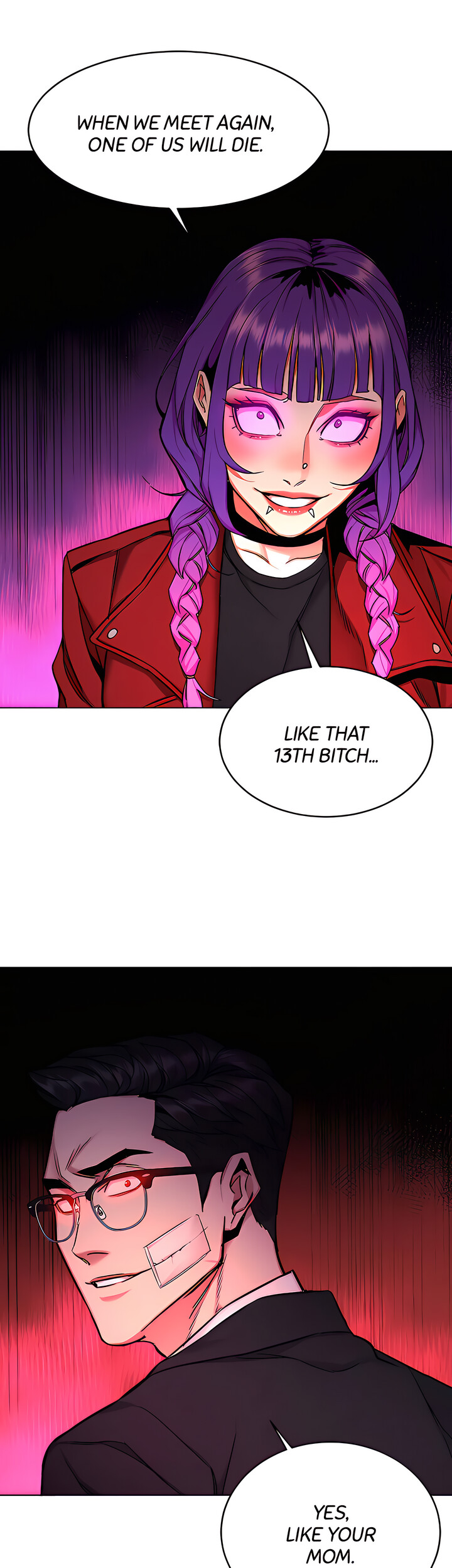 One Kill - Chapter 49 [photo 34] - MangaPorn