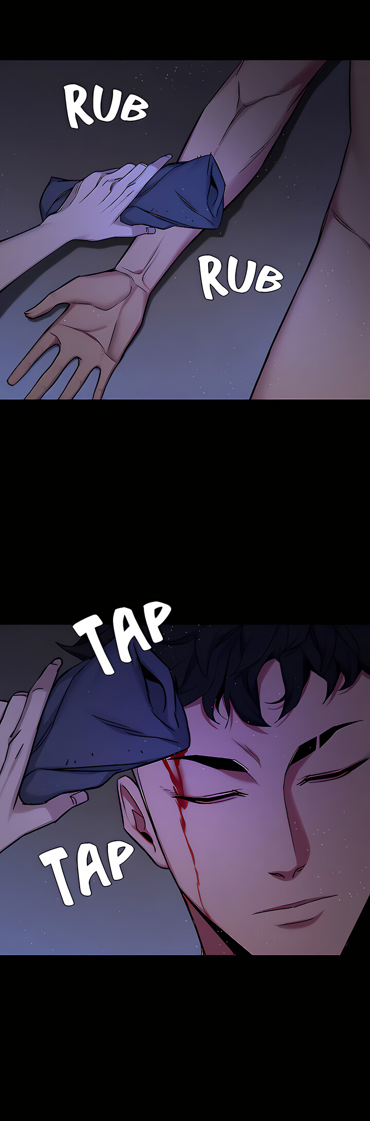 One Kill - Chapter 49 [photo 4] - MangaPorn