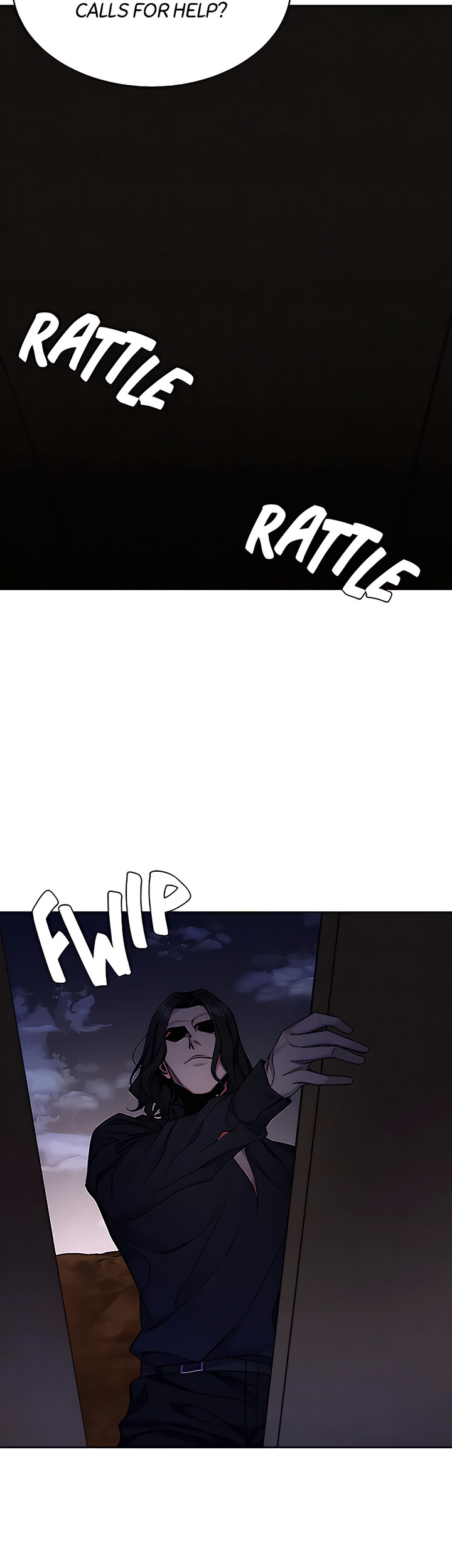 One Kill - Chapter 50 [photo 14] - MangaPorn