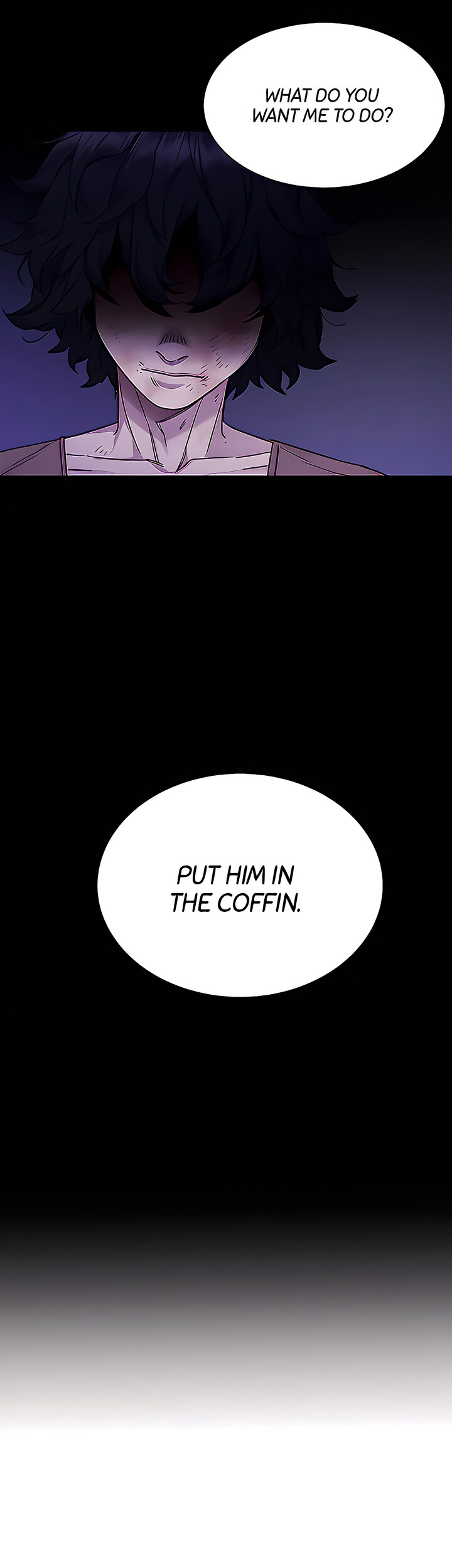 One Kill - Chapter 50 [photo 27] - MangaPorn