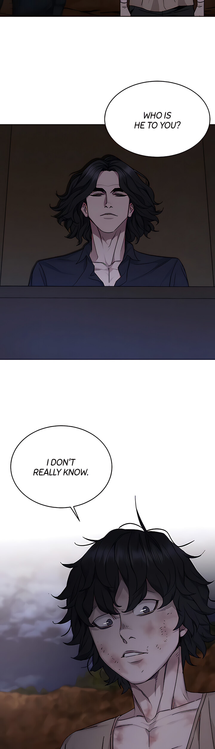 One Kill - Chapter 50 [photo 29] - MangaPorn