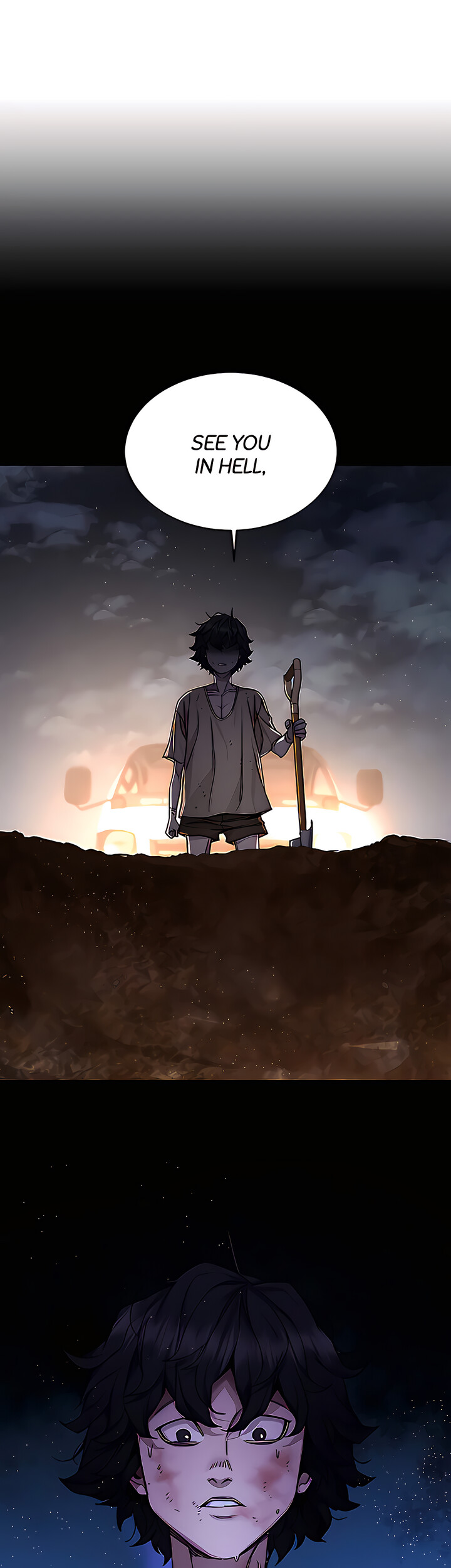 One Kill - Chapter 50 [photo 52] - MangaPorn