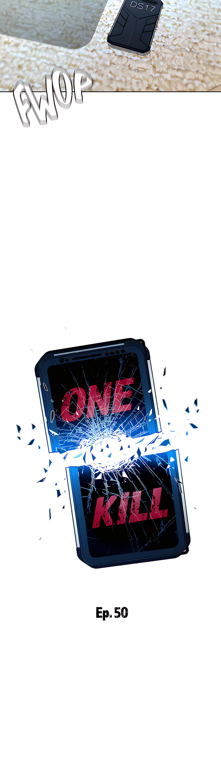 One Kill - Chapter 50 [photo 8] - MangaPorn