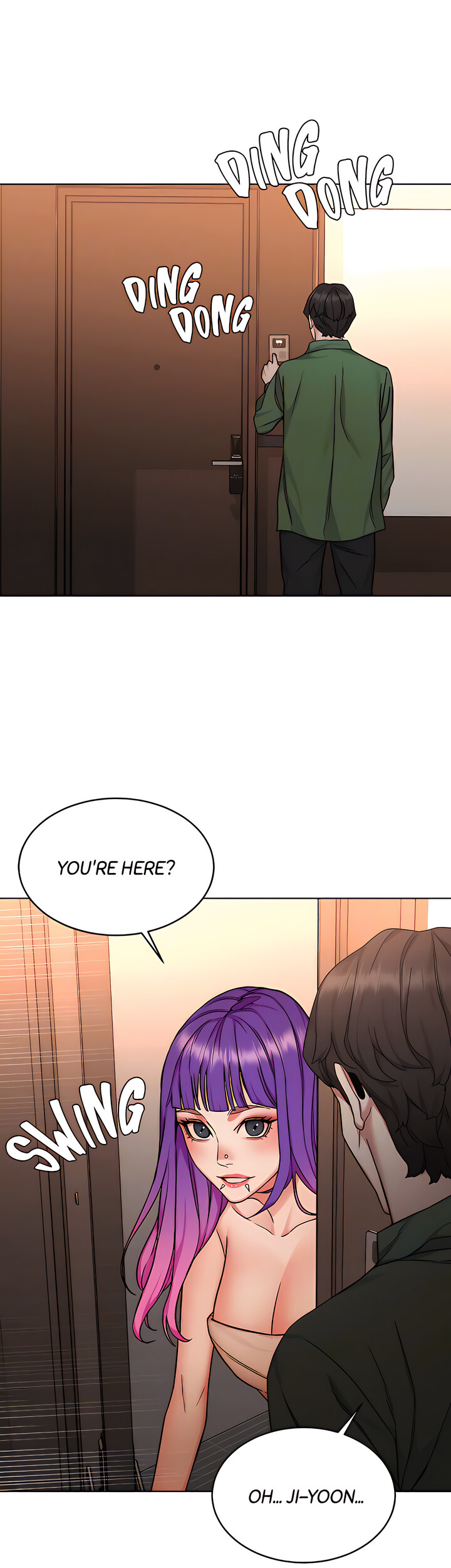 One Kill - Chapter 51 [photo 16] - MangaPorn