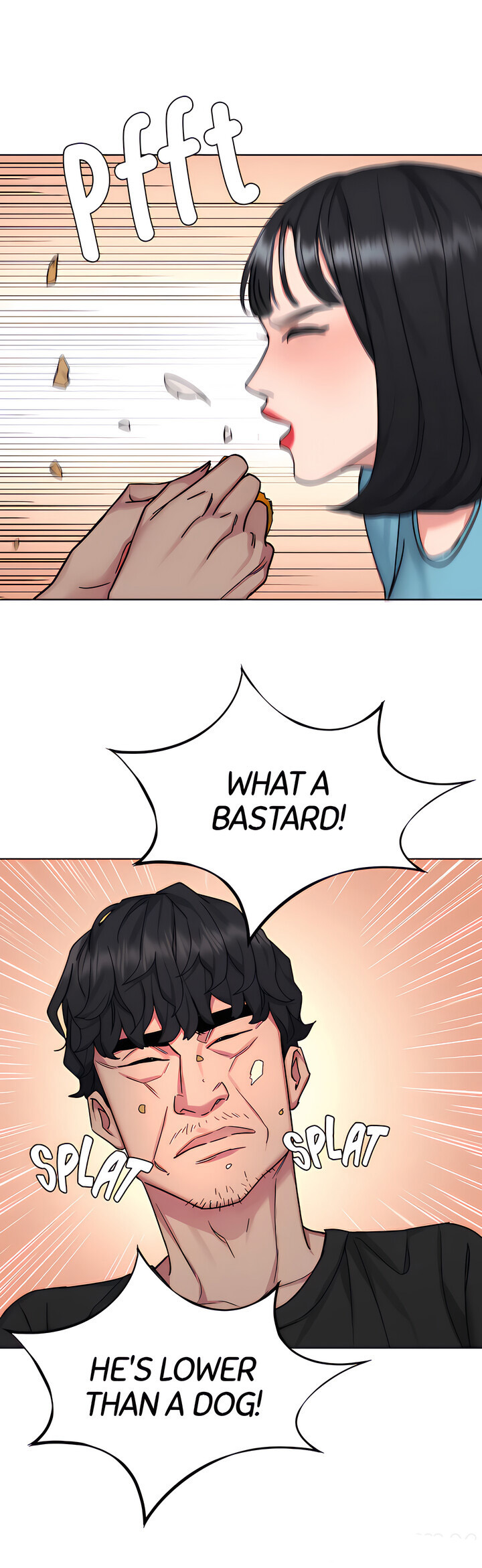 One Kill - Chapter 51 [photo 24] - MangaPorn