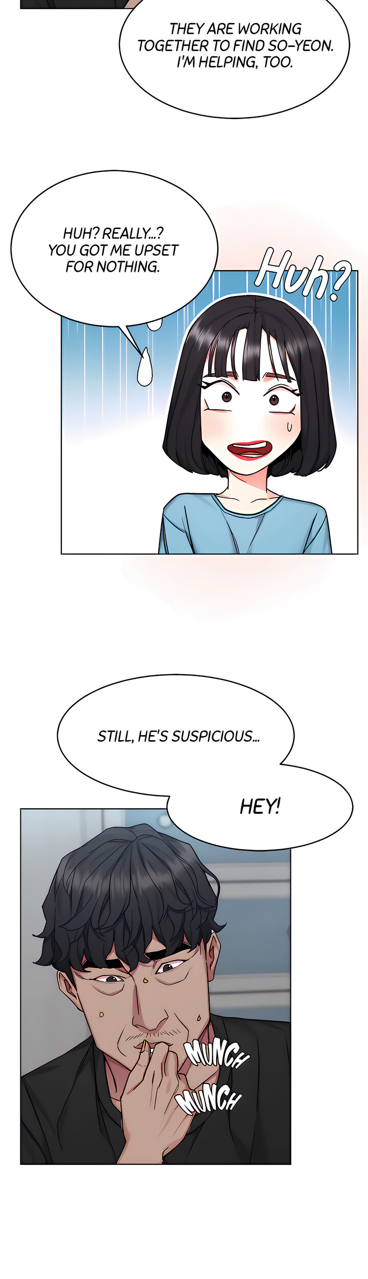 One Kill - Chapter 51 [photo 26] - MangaPorn