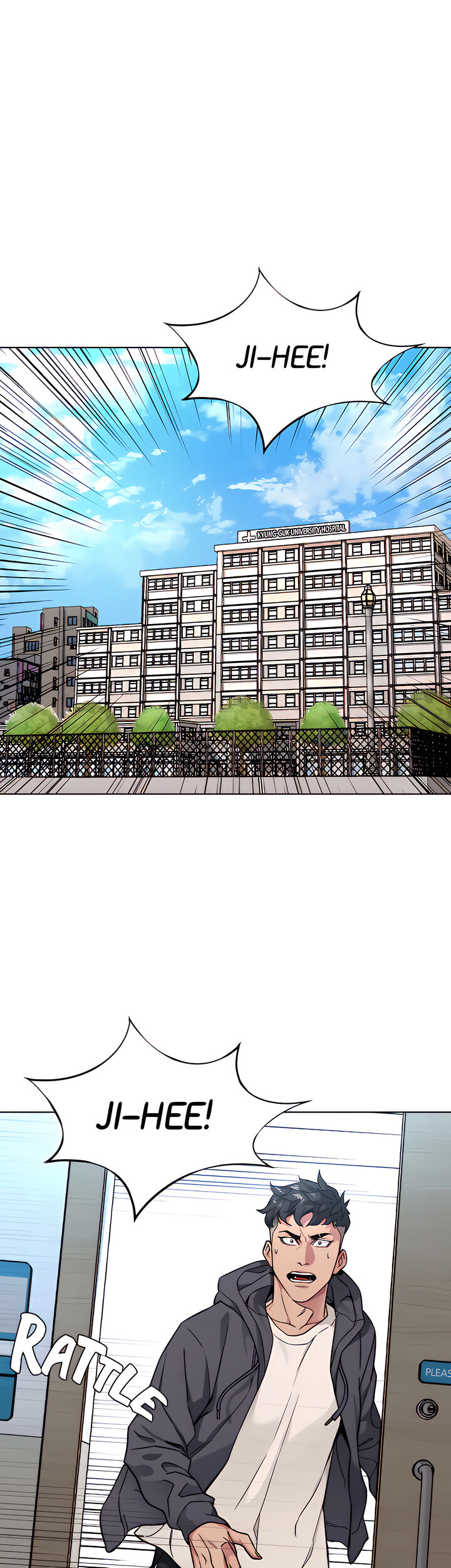 One Kill - Chapter 52 [photo 1] - MangaPorn