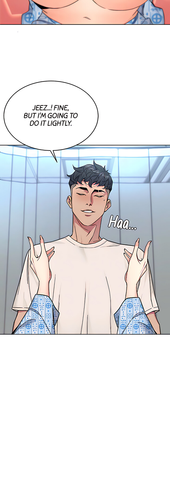 One Kill - Chapter 52 [photo 13] - MangaPorn