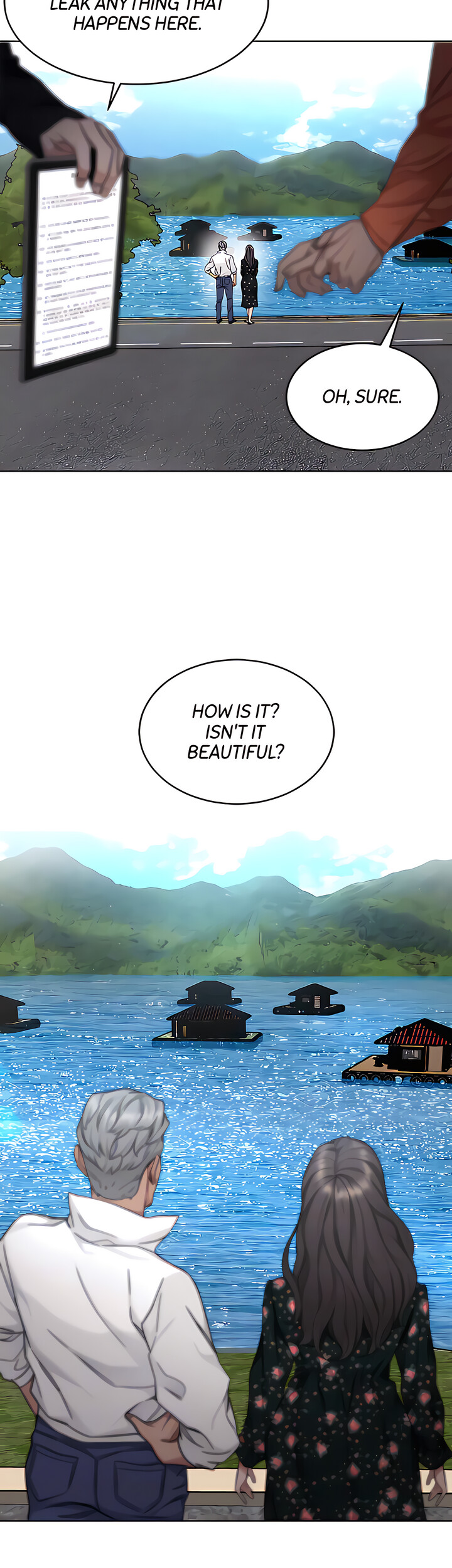 One Kill - Chapter 52 [photo 17] - MangaPorn