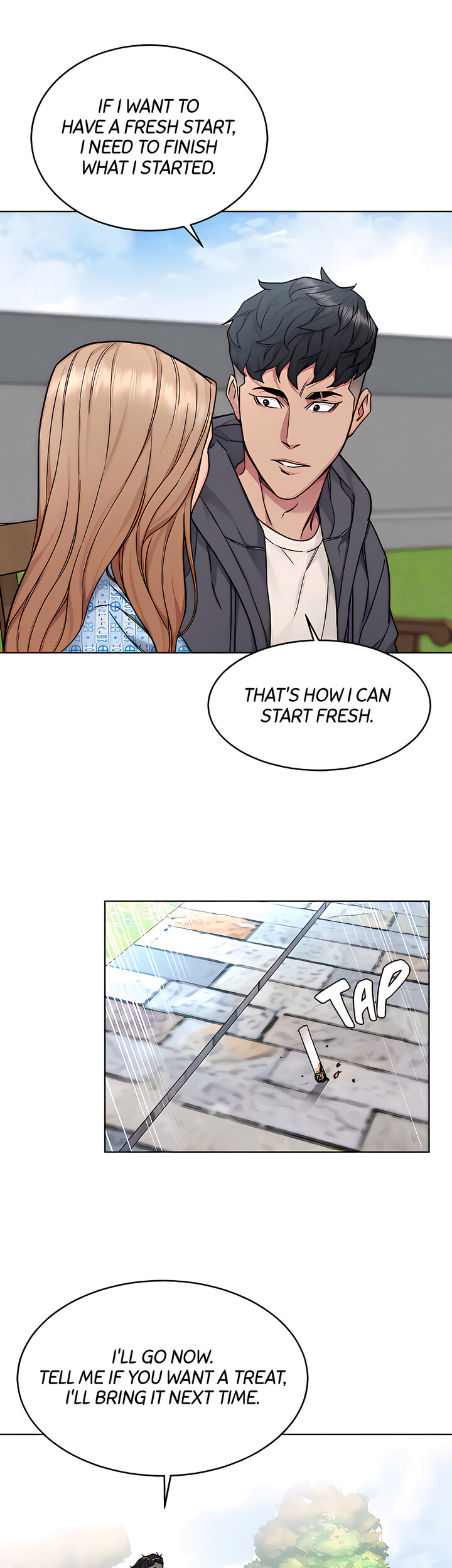 One Kill - Chapter 52 [photo 22] - MangaPorn