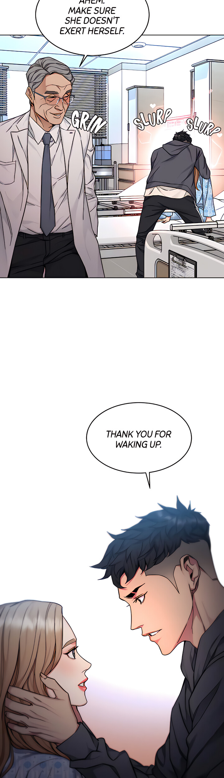 One Kill - Chapter 52 [photo 6] - MangaPorn