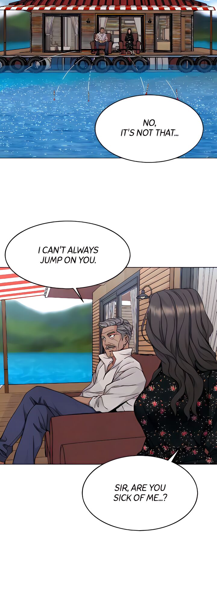 One Kill - Chapter 53 [photo 11] - MangaPorn