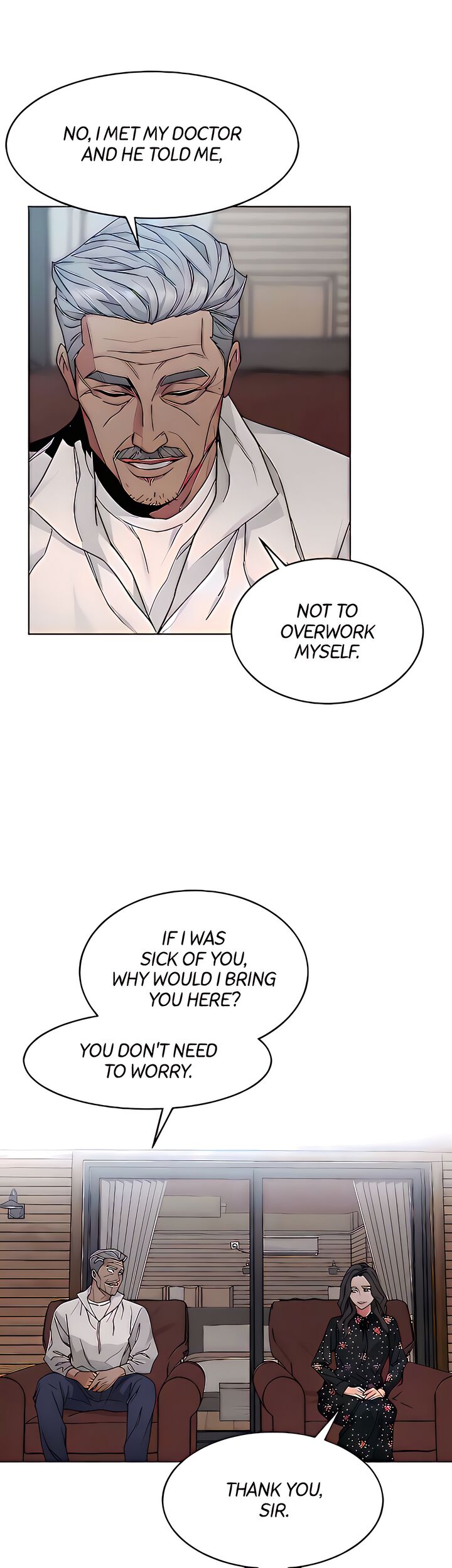 One Kill - Chapter 53 [photo 12] - MangaPorn