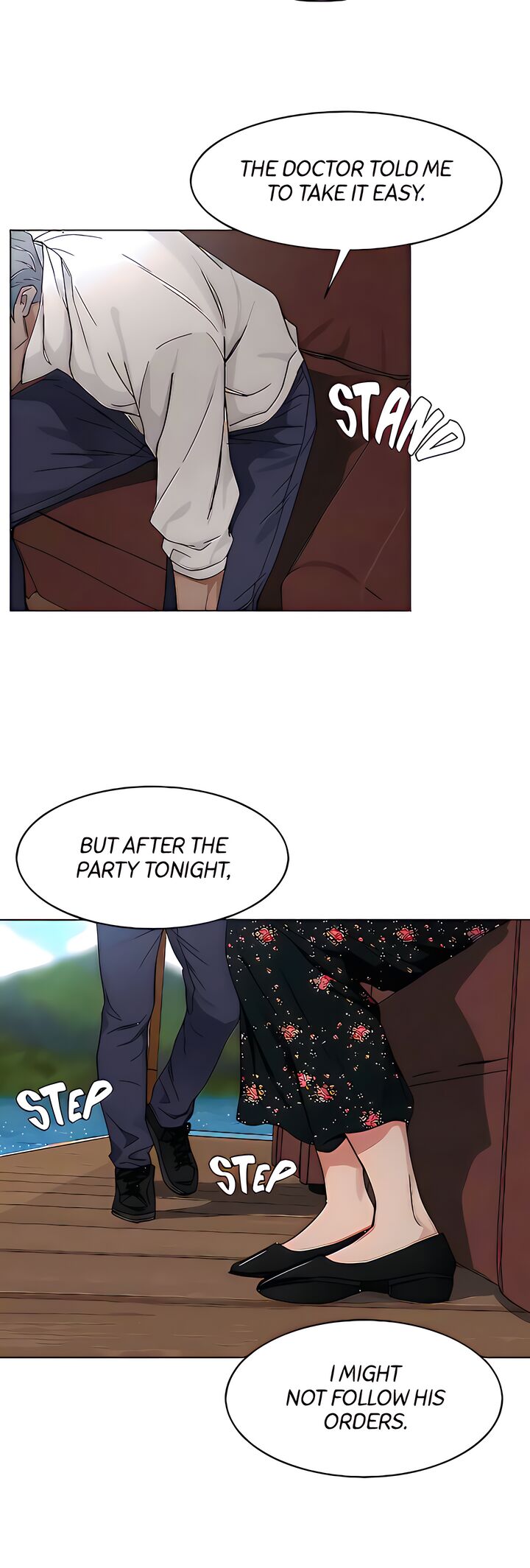 One Kill - Chapter 53 [photo 13] - MangaPorn