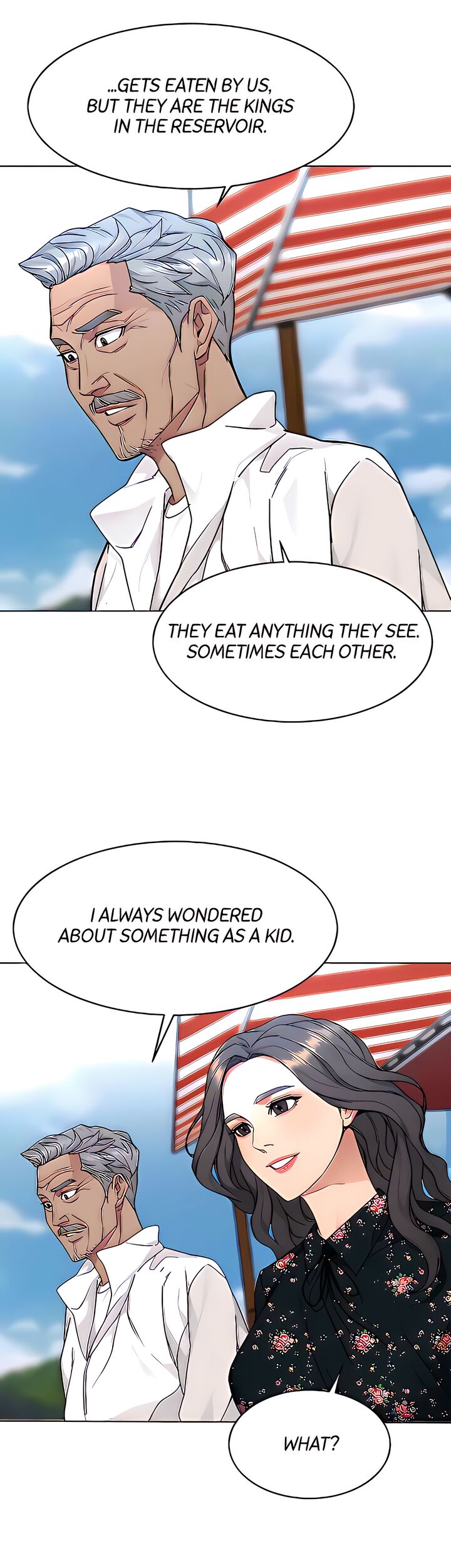 One Kill - Chapter 53 [photo 17] - MangaPorn