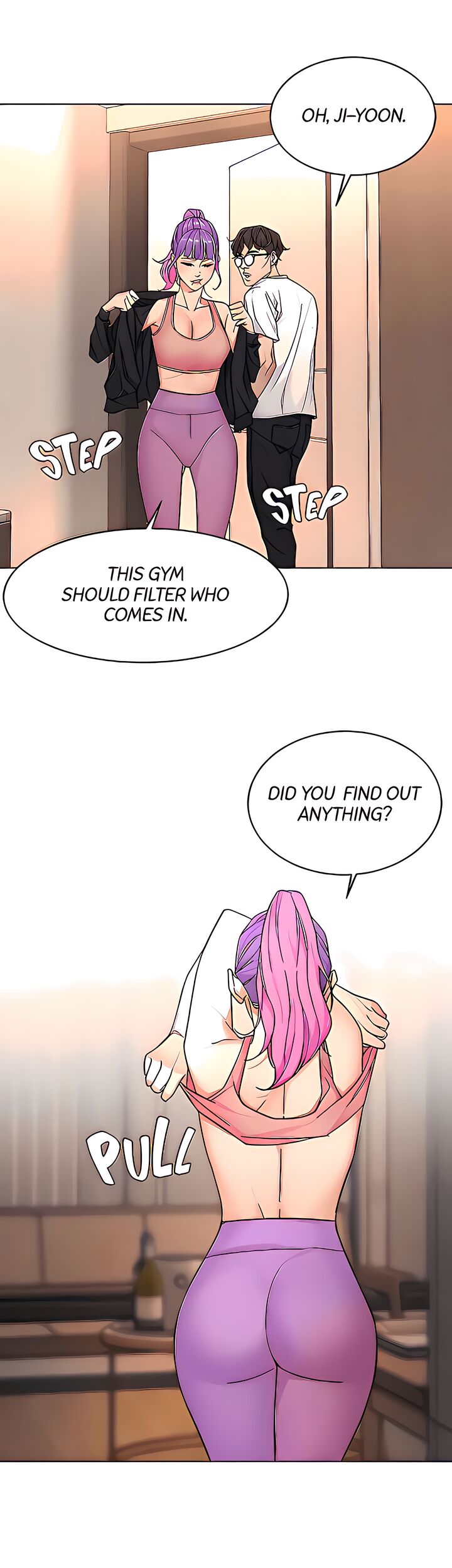 One Kill - Chapter 53 [photo 21] - MangaPorn