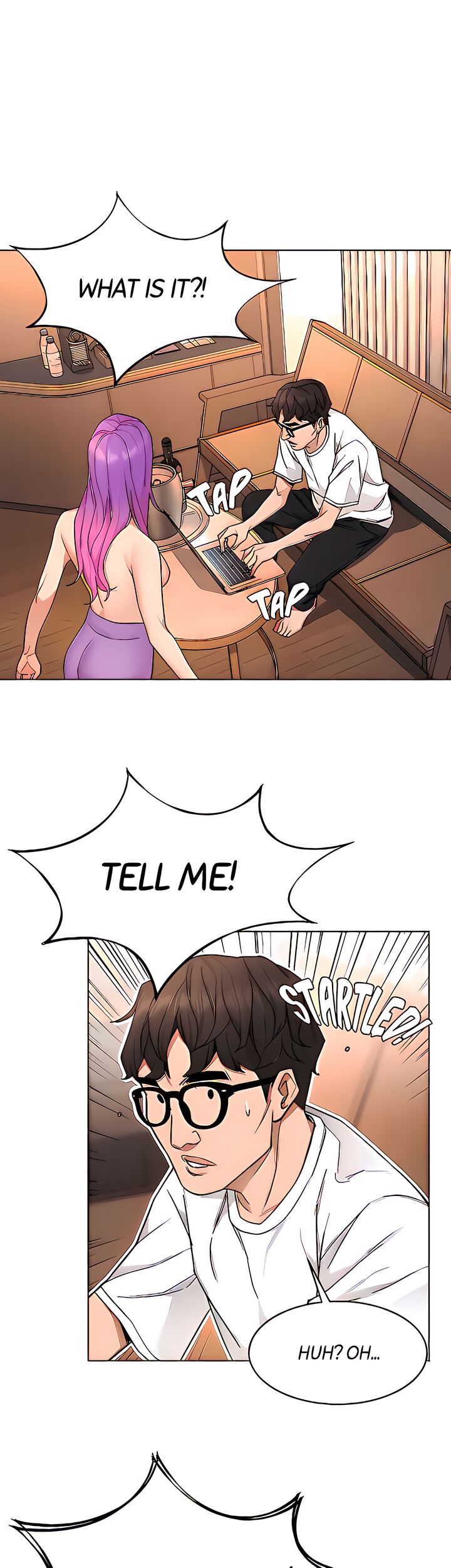 One Kill - Chapter 53 [photo 26] - MangaPorn