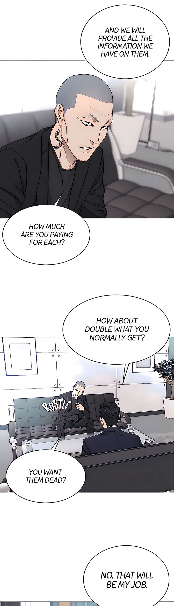 One Kill - Chapter 53 [photo 33] - MangaPorn