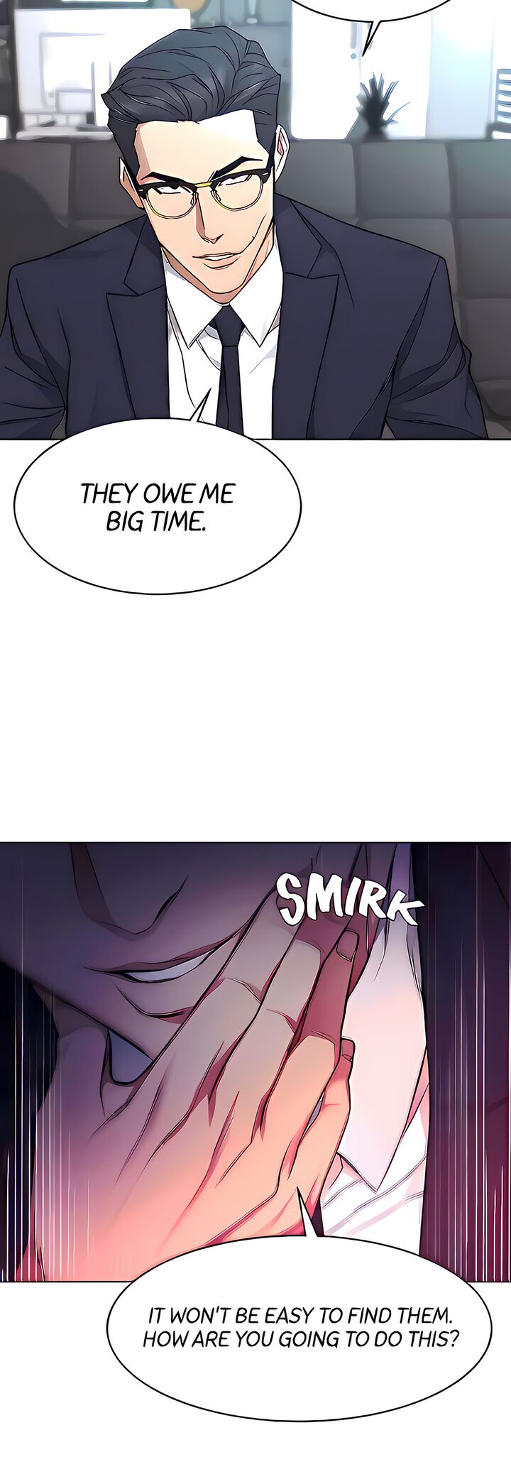 One Kill - Chapter 53 [photo 34] - MangaPorn