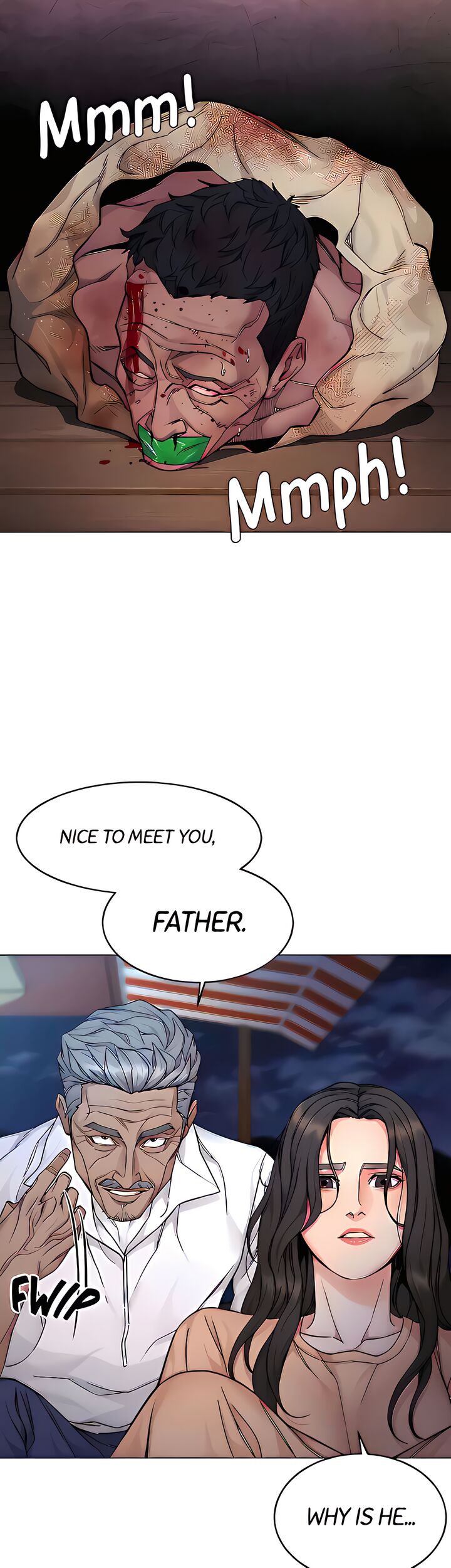 One Kill - Chapter 54 [photo 12] - MangaPorn