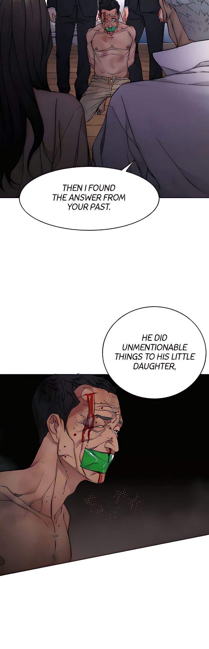 One Kill - Chapter 54 [photo 15] - MangaPorn