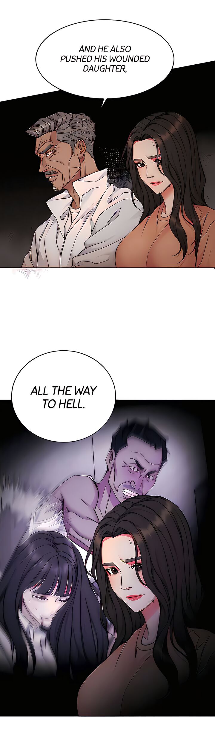 One Kill - Chapter 54 [photo 16] - MangaPorn