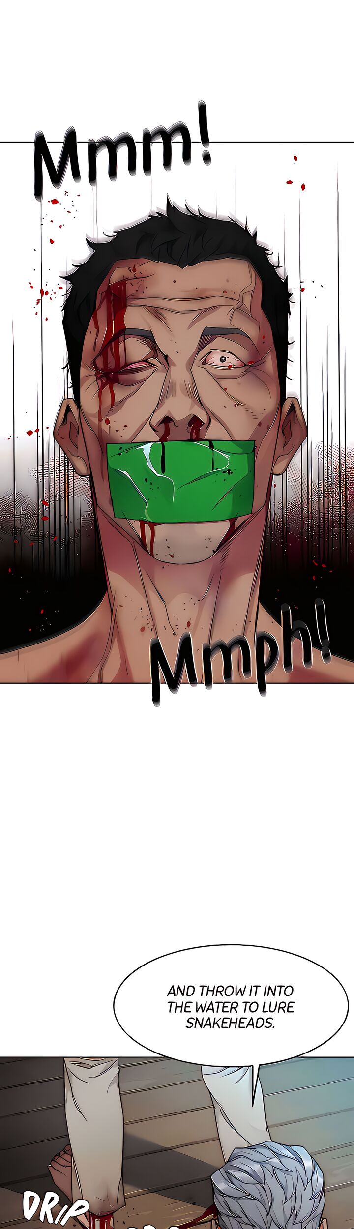 One Kill - Chapter 54 [photo 21] - MangaPorn