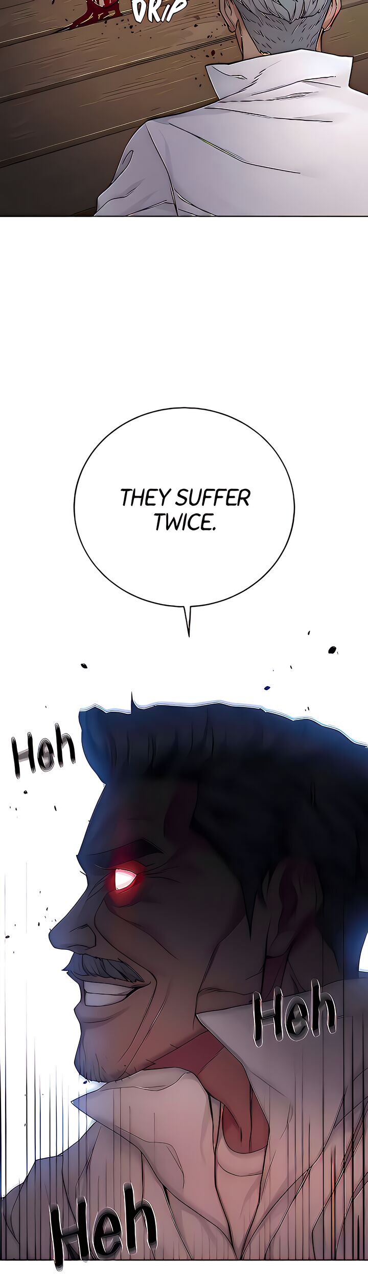 One Kill - Chapter 54 [photo 22] - MangaPorn