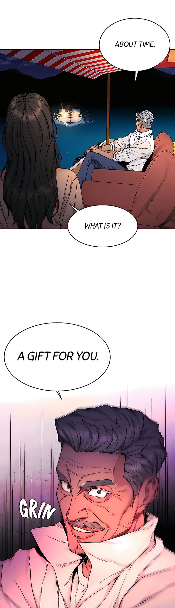 One Kill - Chapter 54 [photo 3] - MangaPorn