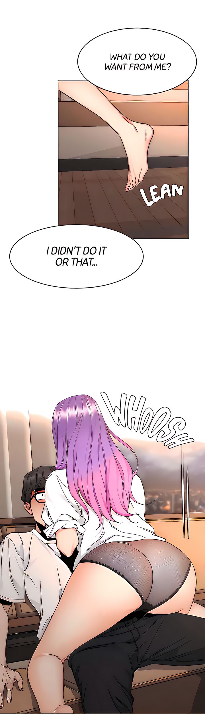 One Kill - Chapter 54 [photo 30] - MangaPorn