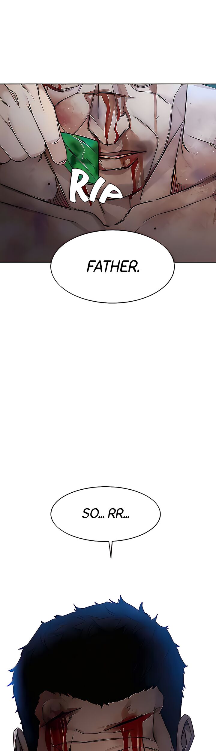 One Kill - Chapter 54 [photo 37] - MangaPorn