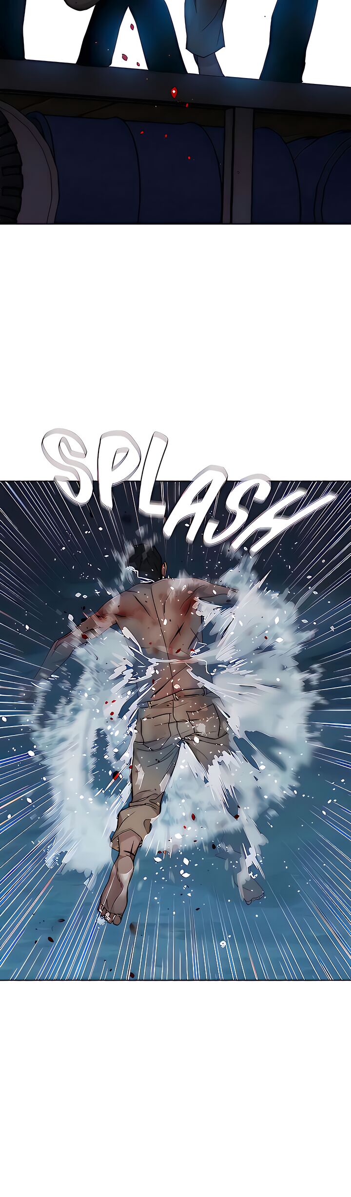 One Kill - Chapter 54 [photo 41] - MangaPorn