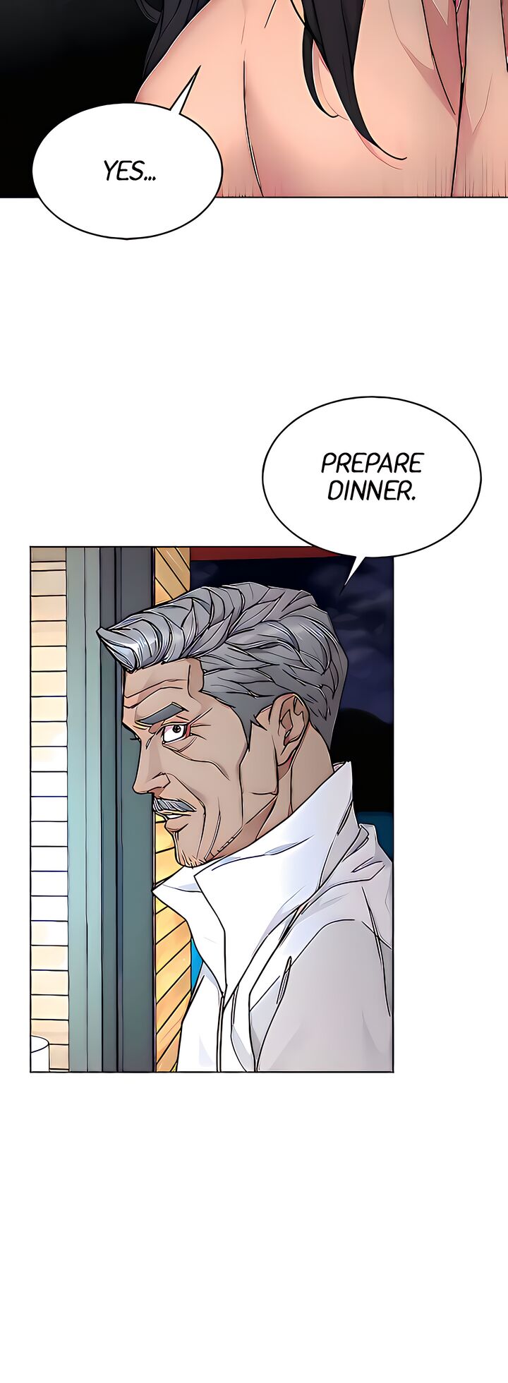 One Kill - Chapter 54 [photo 43] - MangaPorn