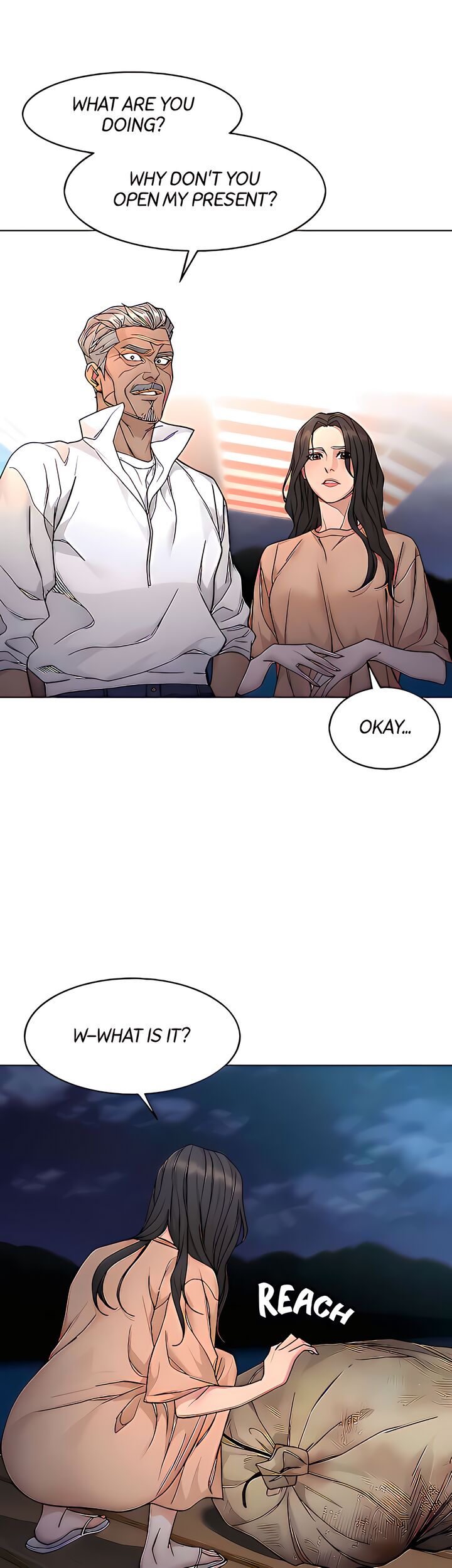 One Kill - Chapter 54 [photo 9] - MangaPorn