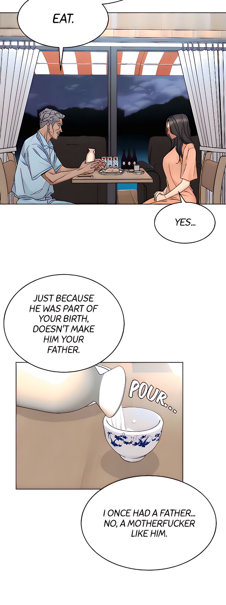 One Kill - Chapter 55 [photo 25] - MangaPorn