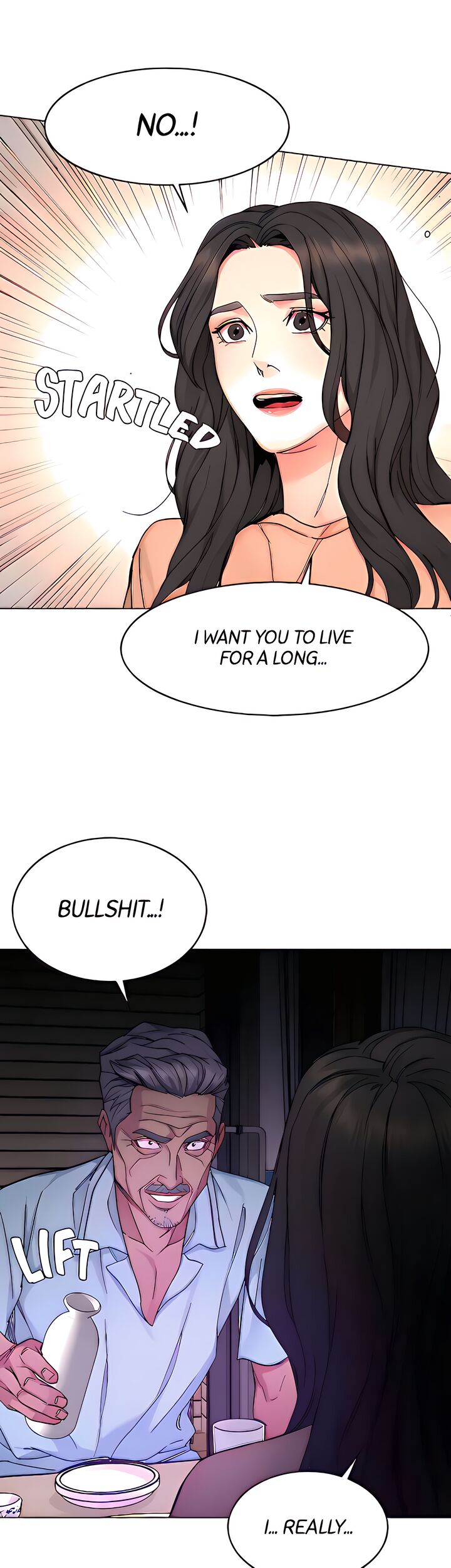 One Kill - Chapter 55 [photo 29] - MangaPorn