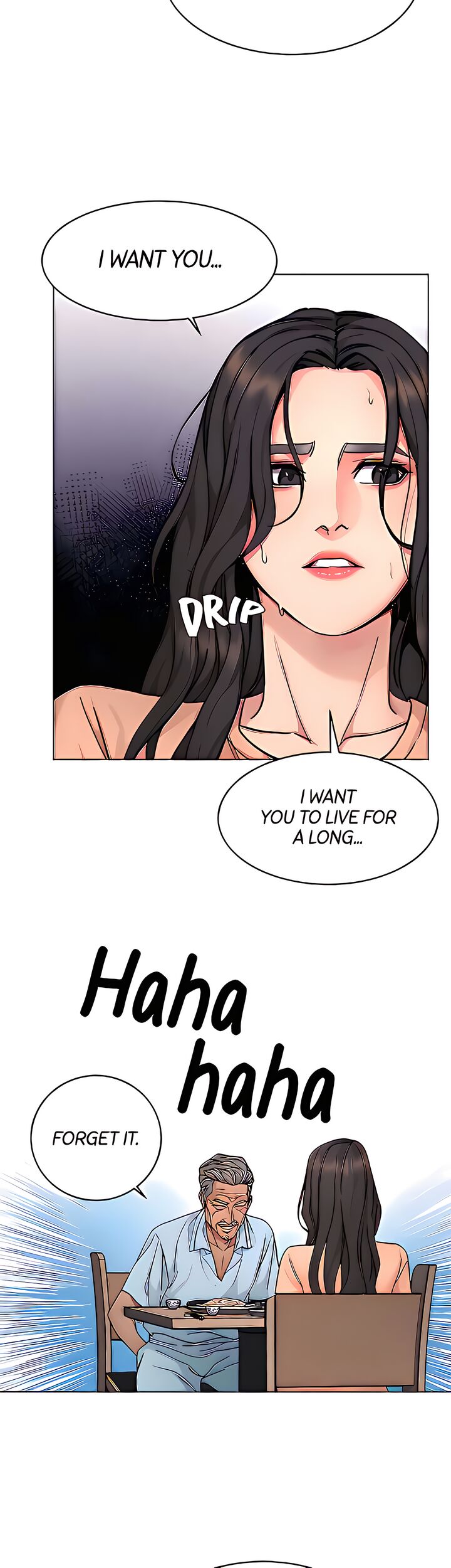 One Kill - Chapter 55 [photo 32] - MangaPorn